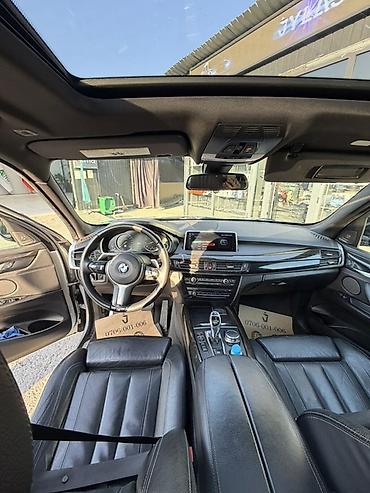 wmb e34: BMW X5: 2018 г., 4.4 л, Автомат, Бензин, Кроссовер — 5