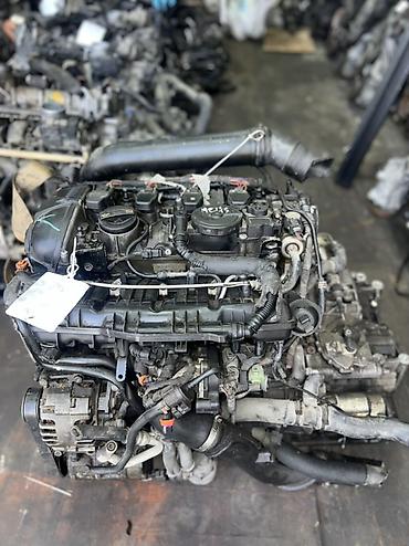 дизил 1 9: Двигатель Volkswagen 1.6 TDI (серия EA189), турбодизельный. Основные — 1
