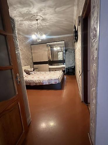 Həyət evləri və villaların satışı: Binəqədi qəs. 2 otaqlı, 50 kv. m, Yeni təmirli — 5