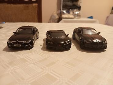 07 səkilləri lada: Hamısı toplu şəkildə Kolleksiya üçün metal die-cast miniatür — 3