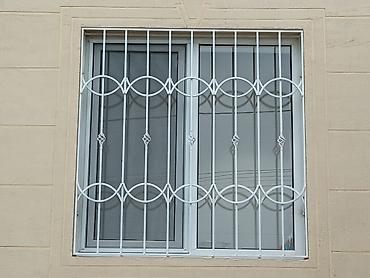 Сварка: Сварка | Решетки на окна Монтаж — 27