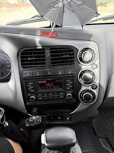 platform ok: Kia BONGO: 2020 г., 2.5 л, Автомат, Дизель — 2