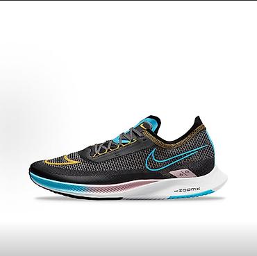 nike zoom fly: Nike ZoomX Streakfly Супер удобные кроссовки 👍 💯 оригинал размер — 2