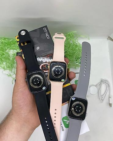 fondomix instruksiya: Smart Watch 99Yox 50Azn Serie 10 🔹Yüksək sürətə malikdir 🔺Donmayan — 6
