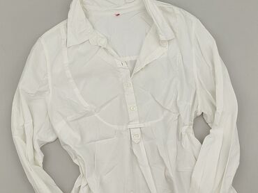 koszula damska z kokardą: Women`s dress, size L