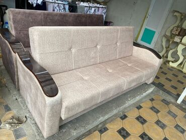 Угловые диваны: Угловой диван, Складной, Двуместный — 26