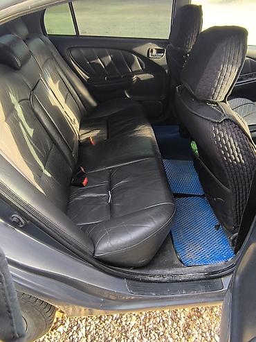 Toyota: Toyota Avensis: 2001 г., 0.2 л, Автомат, Газ, Седан — 3