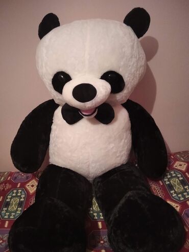 3d eyneklerin qiymeti: 150 sm 
Boyuk panda ayı. qiymet. (teze)