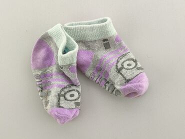 skarpetki do wody dla dzieci: Socks, 16–18, condition - Good