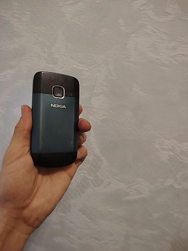 nokia 1202: Nokia 6300 4G, 32 GB, rəng - Qara, Düyməli — 6