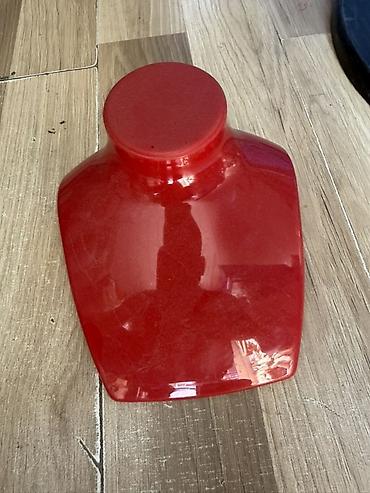 taxta mişar: Mebel/Frezer toz yığan başlıq – plastik çıxış qapağı - Material — 3