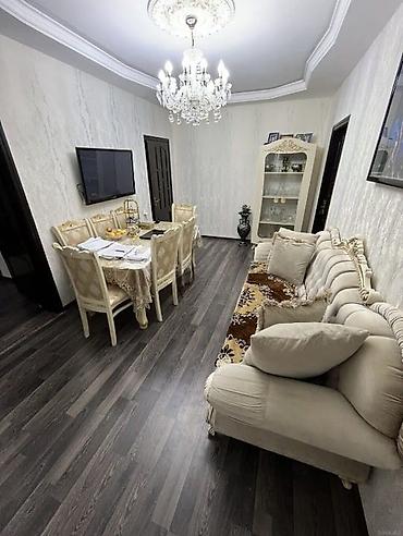 mehemmedi: Bakı, 3 otaqlı, Köhnə tikili, 60 kv. m — 2