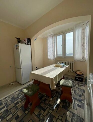 снять квартиру в токмаке запорожская область: 1 комната, 44 м², 106 серия, 8 этаж, Косметический ремонт