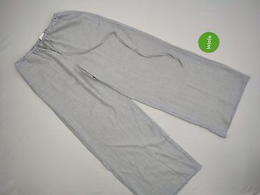 bottoms: Spodnie materiałowe damskie, rozmiar S — 2