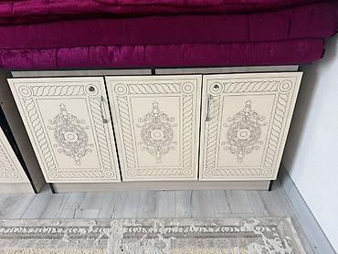 bed sheets: Эки сандык состояние хорошая 6 минге, Тошоктор жаны колдонулган эмес — 2