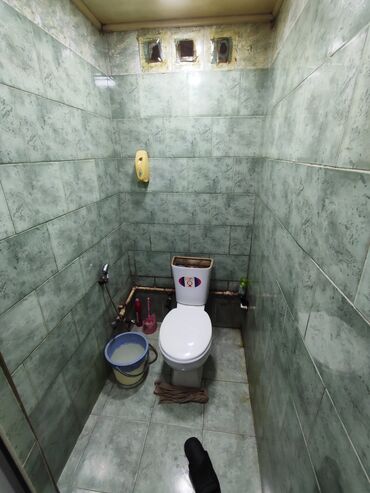 Köhnə tikili: Bakı, Mərdəkan, 4 otaqlı, Köhnə tikili, 90 kv. m — 12