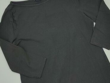 spodnie dresowe z prostą nogawką: Dress, L (EU 40), H&M, condition - Good