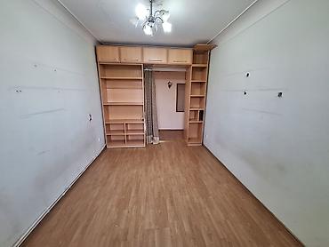 samaxi a frame evler: Sumqayıt, 2 otaqlı, Köhnə tikili, 55 kv. m — 5