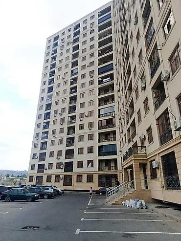 satişi: 2 otaqlı, Yeni tikili, 85 kv. m — 1