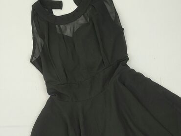 laversa sukienki plus size na wesele: Women`s dress, size M (EU 38)