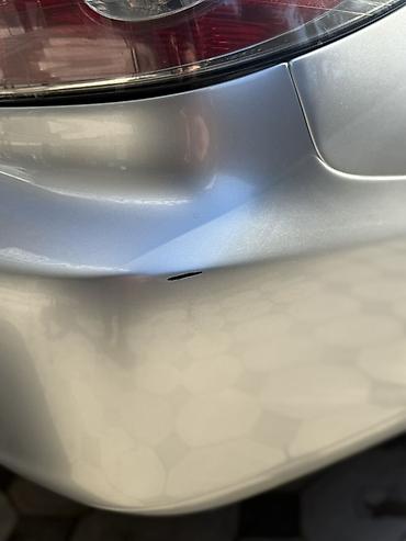 Lexus: Lexus ES: 2003 г., 3 л, Автомат, Газ, Седан — 35