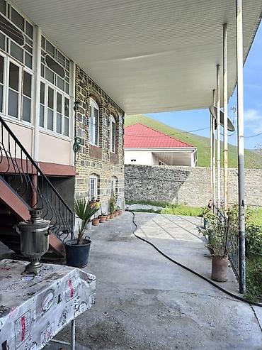 Bağ evlərinin kirayəsi: 85 kv. m, 3 otaqlı, Telefon, İşıq, Kanalizasiya — 17