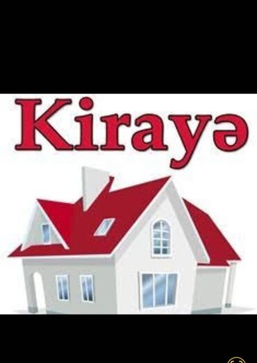 yelləncək stul: Gence 2 otaqli bina evi kiraye verilir. her bir șerayiti var.seliqeli