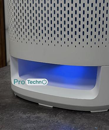 очиститель и увлажнитель воздуха бишкек: 🌬️ MIDEA KJ600F-LM1S — очиститель и увлажнитель воздуха 2 в 1 Чистый — 5