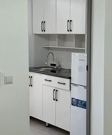 Долгосрочная аренда комнат: 25 м² — 6