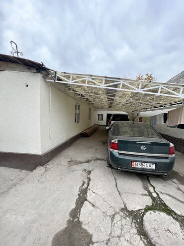 Продажа домов: Дом, 95 м², 4 комнаты, Собственник, Старый ремонт at lalafo.kg — 10 Продажа домов: Дом, 95 м², 4 комнаты, Собственник, Старый ремонт — 10