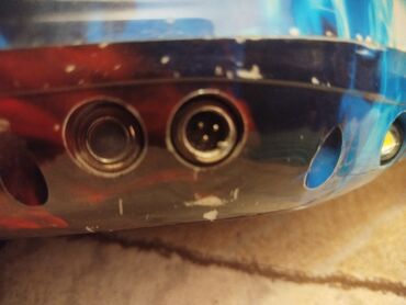 Giroskuterlər: İşlənmiş Giroskuter 6.5", 251 - 350 Vt, 16 - 25 km/s, Ünvandan götürmə, Ödənişli çatdırılma — 8