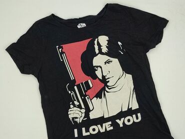 House, Women`s T-shirt, L (EU 40)