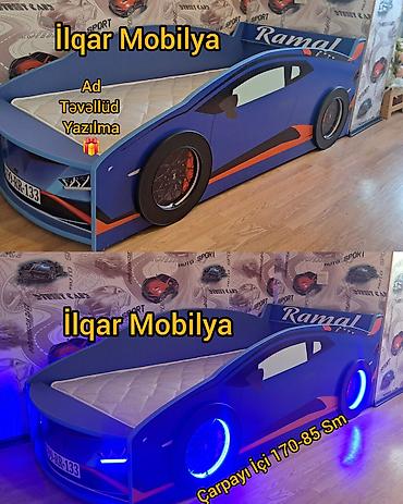 matras sumqayit: Yeni, Sifariş ilə, Maşın-çarpayı, Matrassız, Siyirməsiz — 3