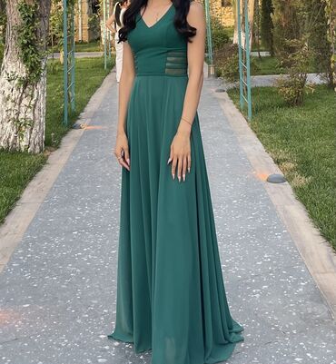 Digər qadın geyimləri: Kokteyl donu, Maksi, Lady Sharm, M (EU 38)