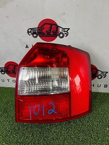 2003: Фонарь заднего хода Audi A4 B6 2 2003 прав. (б/у) — 1