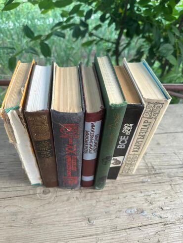 Художественная литература: Классика, На русском языке — 20