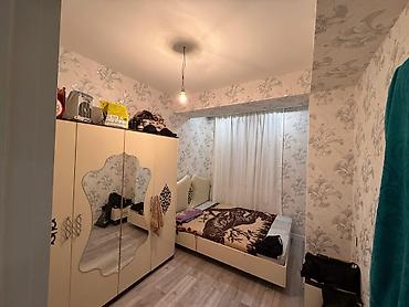 bina az barter evler: 2 otaqlı, Yeni tikili, 52 kv. m — 6