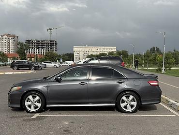 camry 1999: Toyota Camry: 2011 г., 2.5 л, Автомат, Бензин, Седан — 1