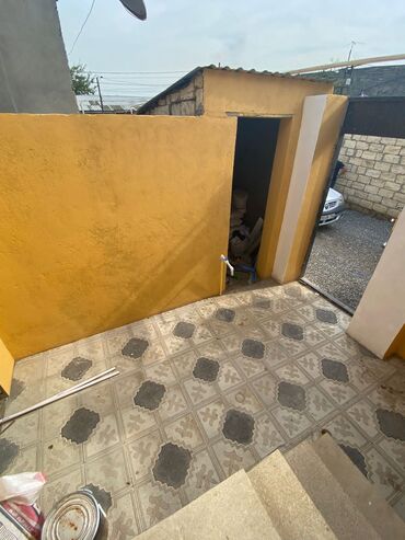 Həyət evləri və villaların satışı: Binəqədi qəs. 2 otaqlı, 70 kv. m, Kredit yoxdur, Yeni təmirli — 6