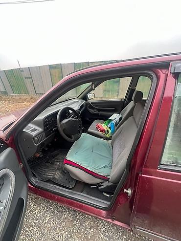 Daewoo: Daewoo Nexia: 2007 г., 1.6 л, Механика, Бензин, Седан — 6