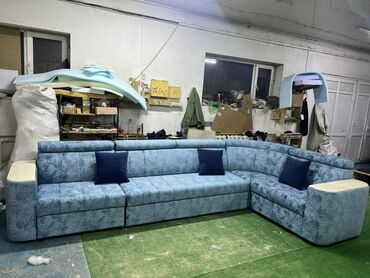 Угловые диваны: Диван "Лидер" продаются угловой диван от производителя хорошей — 10