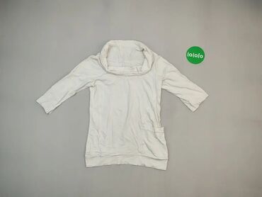 białe hiszpanki bluzki: Damska Bluza, S, stan - Dobry