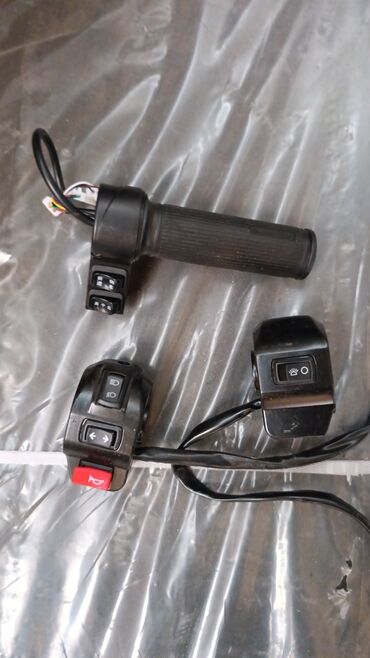 Другой электротранспорт: Запчасти муравей. В наличии Мотор от 650 до 1800W Контроллер от 350 до — 12