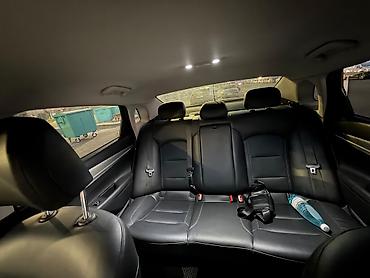320: Продаю машину Hyundai Grandeur 2021 года 3 л газ - — 8