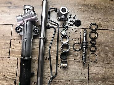 СТО, ремонт транспорта: Ремонт деталей автомобиля, без выезда — 10