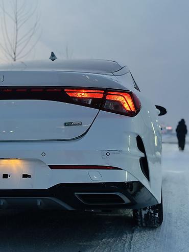 Kia: Kia K5: 2022 г., 2 л, Автомат, Гибрид, Седан — 3