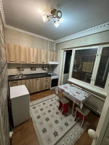 сдаю квартиру в беловодском: 1 комната, Собственник, Без подселения, С мебелью частично
