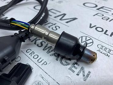 gedora za lambda sondu: NOX SENZOR ZA VOLKSWAGEN TIGUAN, TOURAN, GOLF 7 . - 04L 907 805 CH — 3
