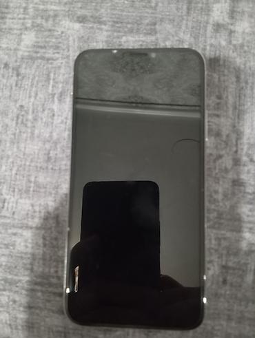 iphone 8 цены: IPhone X, Б/у, 256 ГБ, Серебристый, 100 % — 1