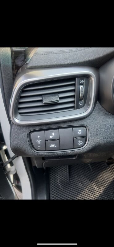 Kia: Kia Sorento: 2020 г., 2.2 л, Автомат, Дизель, Кроссовер — 8